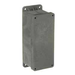 Thomas & Betts CP300NB Carlon Circuit Safe Pushbutton Enclosure