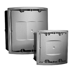 Thomas & Betts E88C24 Carlon Lid Junction Box