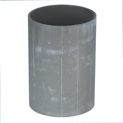 Thomas & Betts E200JS6 Carlon Split Coupling