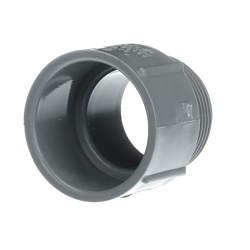 Thomas & Betts E943G Carlon Terminal Adapter