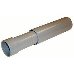 Thomas & Betts E945J Carlon Conduit Expansion Coupling
