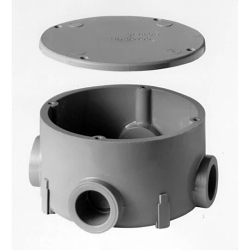 Thomas & Betts E970CD Carlon Conduit Junction Box