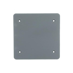 Thomas & Betts E9802CN-CAR Carlon Device Box Cover