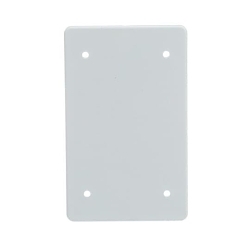 Thomas & Betts E980CM-CAR Carlon Device Box Cover