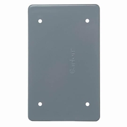 Thomas & Betts E980CN-CAR Carlon Device Box Cover