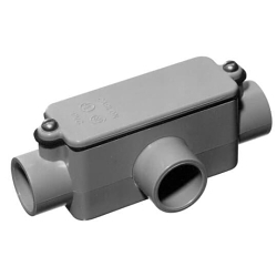 Thomas & Betts E983F Carlon Conduit Body