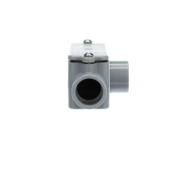 Thomas & Betts E984D-CAR Carlon Conduit Body