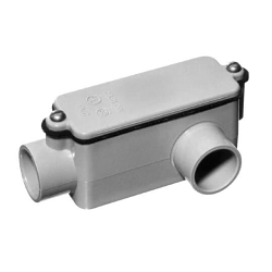 Thomas & Betts E984E Carlon Conduit Body