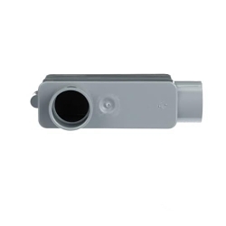 Thomas & Betts E986F Carlon Conduit Body