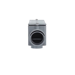 Thomas & Betts E986G Carlon Conduit Body