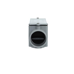 Thomas & Betts E986H Carlon Conduit Body