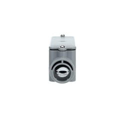 Thomas & Betts E987E-CAR Carlon Conduit Body