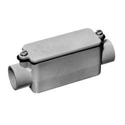 Thomas & Betts E987D Carlon Conduit Body