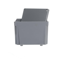 Thomas & Betts E987R Carlon Molded Junction Box