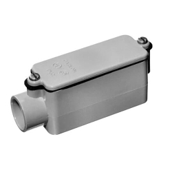 Thomas & Betts E988D Carlon Conduit Body