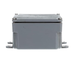 Thomas & Betts E989NNJ Carlon Molded Junction Box