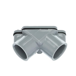 Thomas & Betts E990D Carlon Conduit Pulling Elbow