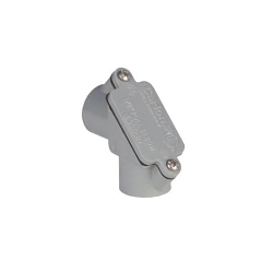 Thomas & Betts E990E Carlon Conduit Pulling Elbow