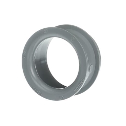 Thomas & Betts E997K Carlon Conduit End Bell