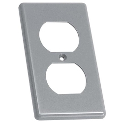 Thomas & Betts HB1DP Carlon Outlet Box Cover