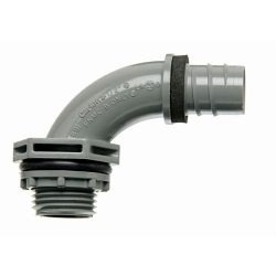 Thomas & Betts LN20DA Carlon Liquidtight Conduit Connector