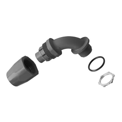 Thomas & Betts LT20D-NEW Carlon Liquidtight Conduit Connector