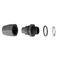 Thomas & Betts LT43D-NEW Carlon Liquidtight Conduit Connector