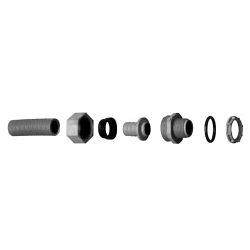 Thomas & Betts LT43G Carlon Liquidtight Conduit Connector