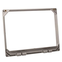 Thomas & Betts NH108C Carlon Circuit Safe Enclosure Collar