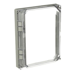 Thomas & Betts NI108W Carlon Window Kit
