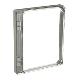 Thomas & Betts NI1210W Carlon Window Kit