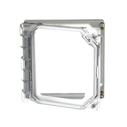 Thomas & Betts NI66W Carlon Window Kit