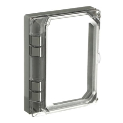 Thomas & Betts NI86W Carlon Window Kit