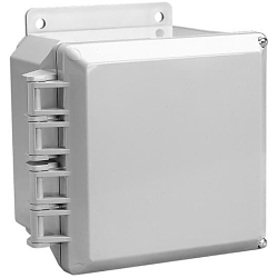 Thomas & Betts NJ1086 Carlon Circuit Safe NEMA Enclosure