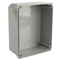 Thomas & Betts NL1084B Carlon Nl1084B Nema Enclosure Base