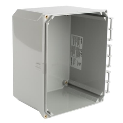 Thomas & Betts NL1086B Carlon Circuit Safe NEMA Enclosure Base