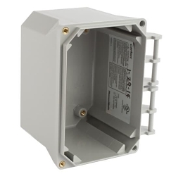 Thomas & Betts NL664B Carlon Circuit Safe NEMA Enclosure Base