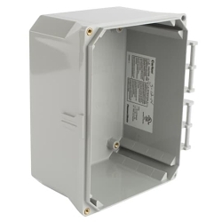 Thomas & Betts NL864B Carlon Nl864B Nema Enclosure Base