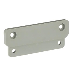 Thomas & Betts NMK6V Carlon Circuit Safe Enclosure Mounting Rail