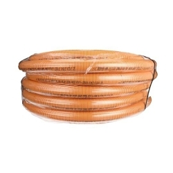 Thomas & Betts SCH4X1C-50 Carlon Resi-Gard Non-Metallic Raceway