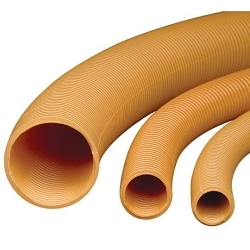 Thomas & Betts SCG4X1C-100 Carlon Resi-Gard Non-Metallic Raceway