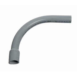 Thomas & Betts UA9ADB Carlon Conduit Elbow