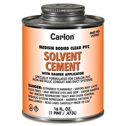 Thomas & Betts VC9963 Carlon Conduit Cement