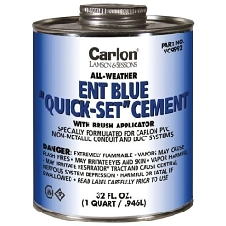 Thomas & Betts VC9992 Carlon Conduit Cement