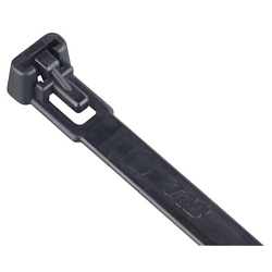 Thomas & Betts L-10-50R-0-C Catamount Cable Tie