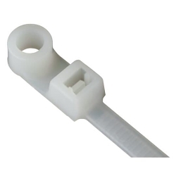 Thomas & Betts L-5-30MH-9-M Catamount Cable Tie