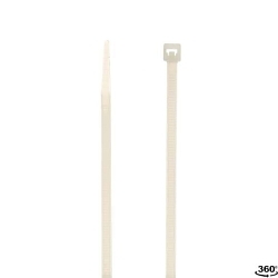 Thomas & Betts L-5-30-9-C Catamount Cable Tie