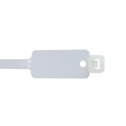 Thomas & Betts L-7-50ID-9-M Catamount Cable Tie