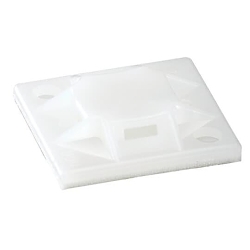 Thomas & Betts MPNY-1000-0-C Catamount Cable Tie Mounting Base