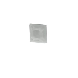 Thomas & Betts MPNY-750-9-C Catamount Cable Tie Mounting Base